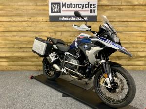 Used BMW R 1250 GS TE R 1250 GS TE for sale in Swindon | Image 3