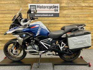 Used BMW R 1250 GS TE R 1250 GS TE for sale in Swindon | Image 2