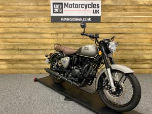 Used Royal Enfield CLASSIC 350 CLASSIC 350 for sale in Swindon | Image 2