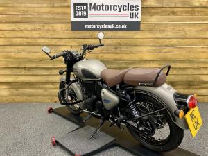 Used Royal Enfield CLASSIC 350 CLASSIC 350 for sale in Swindon | Image 3