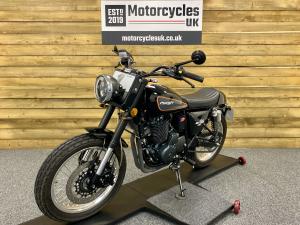 Used Mash DIRT TRACK 650 DIRT TRACK 650 for sale in Swindon | Image 2