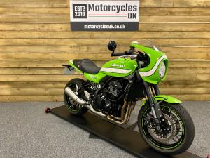 Used Kawasaki Z900 RS CAFE Z900 RS CAFE for sale in Swindon | Image 2