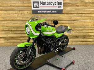 Used Kawasaki Z900 RS CAFE Z900 RS CAFE for sale in Swindon | Image 2
