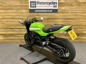 Used Kawasaki Z900 RS CAFE Z900 RS CAFE for sale in Swindon | Image 3