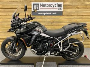 Used Triumph TIGER 900 GT PRO TIGER 900 GT PRO for sale in Swindon | Image 2