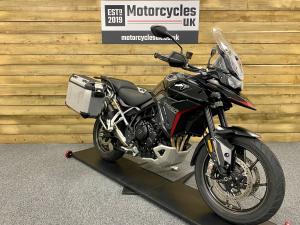 Used Triumph TIGER 900 GT PRO TIGER 900 GT PRO for sale in Swindon | Image 3