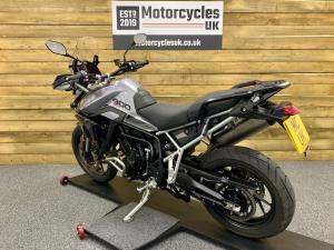 Used Triumph TIGER 900 GT PRO TIGER 900 GT PRO for sale in Swindon | Image 3