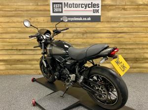 Used Kawasaki Z650 RS Z650 RS for sale in Swindon | Image 3