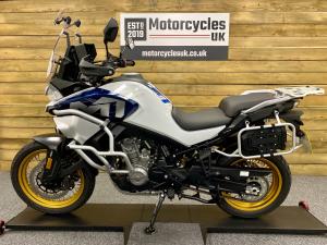 Used CFMOTO 800MT EXPLORE 800MT EXPLORE for sale in Swindon | Image 2