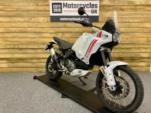 Used Ducati DESERTX DESERTX for sale in Swindon | Image 2