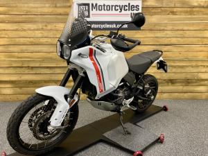 Used Ducati DESERTX DESERTX for sale in Swindon | Image 2