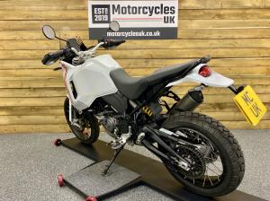Used Ducati DESERTX DESERTX for sale in Swindon | Image 3