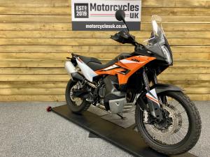 Used KTM 890 890 ADVENTURE for sale in Swindon | Image 2