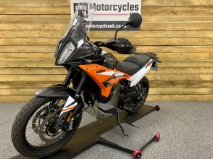 Used KTM 890 890 ADVENTURE for sale in Swindon | Image 2