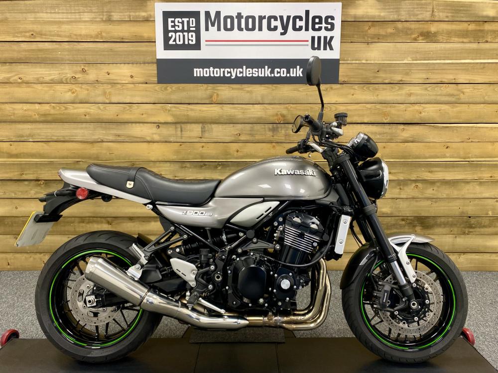 Used Kawasaki Z900 Z900 RS for sale in Swindon