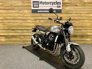 Used Kawasaki Z900 Z900 RS for sale in Swindon | Image 2
