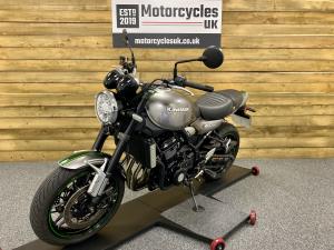 Used Kawasaki Z900 Z900 RS for sale in Swindon | Image 2