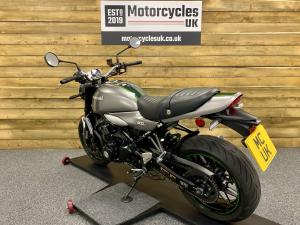 Used Kawasaki Z900 Z900 RS for sale in Swindon | Image 3