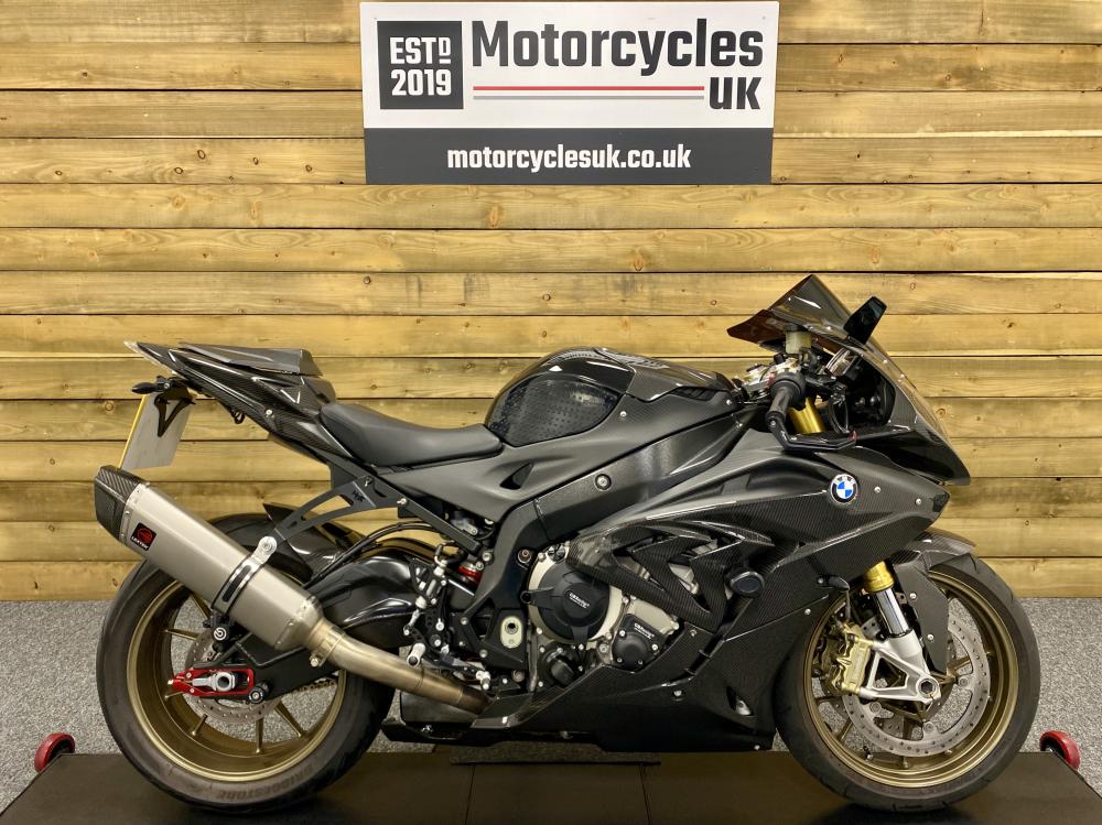 Used BMW S 1000 RR SPORT S 1000 RR SPORT for sale in Swindon