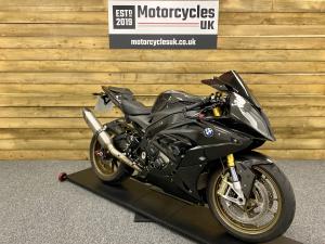 Used BMW S 1000 RR SPORT S 1000 RR SPORT for sale in Swindon | Image 2