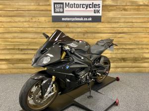 Used BMW S 1000 RR SPORT S 1000 RR SPORT for sale in Swindon | Image 2
