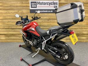 Used Triumph TIGER 900 GT PRO TIGER 900 GT PRO for sale in Swindon | Image 3