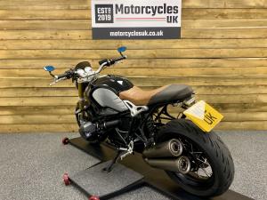Used BMW R NINE T R NINE T for sale in Swindon | Image 3