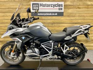 Used BMW R 1250 GS TE R 1250 GS TE for sale in Swindon | Image 2