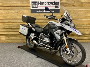 Used BMW R 1250 GS TE R 1250 GS TE for sale in Swindon | Image 3