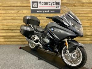 Used BMW R 1250 RT LE R 1250 RT LE for sale in Swindon | Image 2
