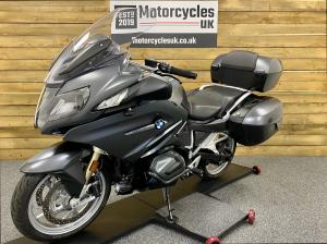 Used BMW R 1250 RT LE R 1250 RT LE for sale in Swindon | Image 2