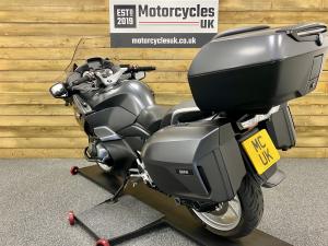 Used BMW R 1250 RT LE R 1250 RT LE for sale in Swindon | Image 3