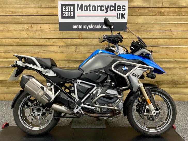BMW R 1250 GS