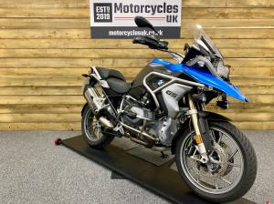 Used BMW R 1250 GS R 1250 GS for sale in Swindon | Image 2