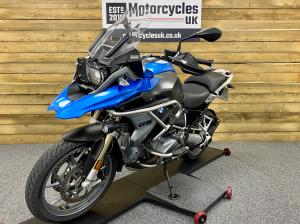 Used BMW R 1250 GS R 1250 GS for sale in Swindon | Image 2