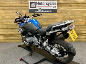 Used BMW R 1250 GS R 1250 GS for sale in Swindon | Image 3