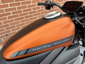 Used Harley-Davidson LIVEWIRE LIVEWIRE for sale in London | Image 3