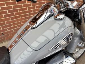 Used Harley-Davidson SOFTAIL FLFB FAT BOY SOFTAIL FLFB FAT BOY for sale in London | Image 3