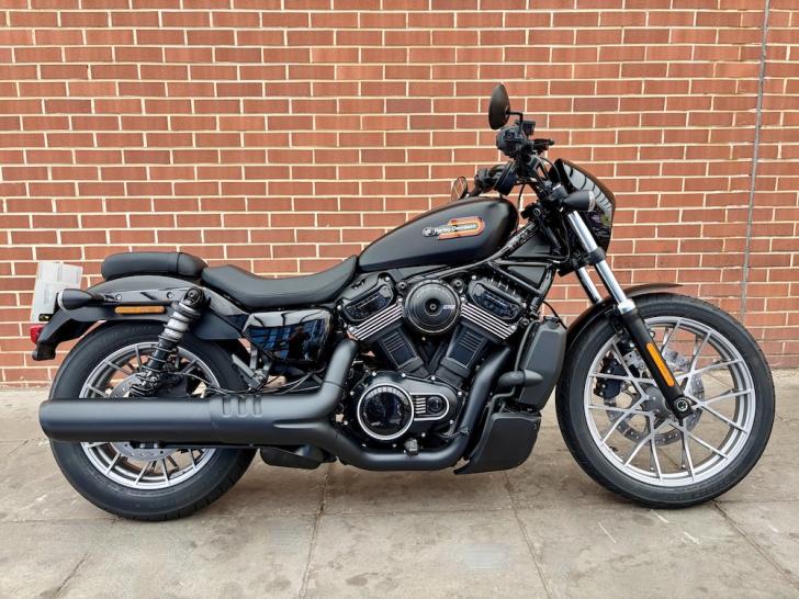 Harley-Davidson NIGHTSTER SPECIAL