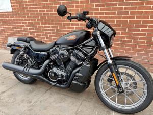 Used Harley-Davidson NIGHTSTER SPECIAL NIGHTSTER SPECIAL for sale in London | Image 2