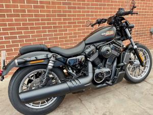 Used Harley-Davidson NIGHTSTER SPECIAL NIGHTSTER SPECIAL for sale in London | Image 2