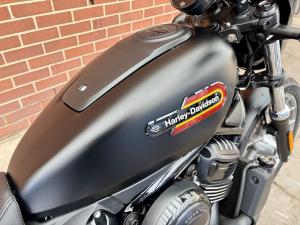 Used Harley-Davidson NIGHTSTER SPECIAL NIGHTSTER SPECIAL for sale in London | Image 3