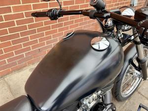 Used Harley-Davidson SOFTAIL SOFTAIL FXSTB NIGHT TRAIN for sale in London | Image 3