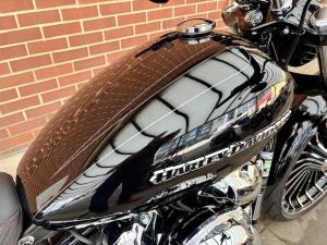 Used Harley-Davidson SOFTAIL FXBR BREAKOUT SOFTAIL FXBR BREAKOUT for sale in London | Image 3