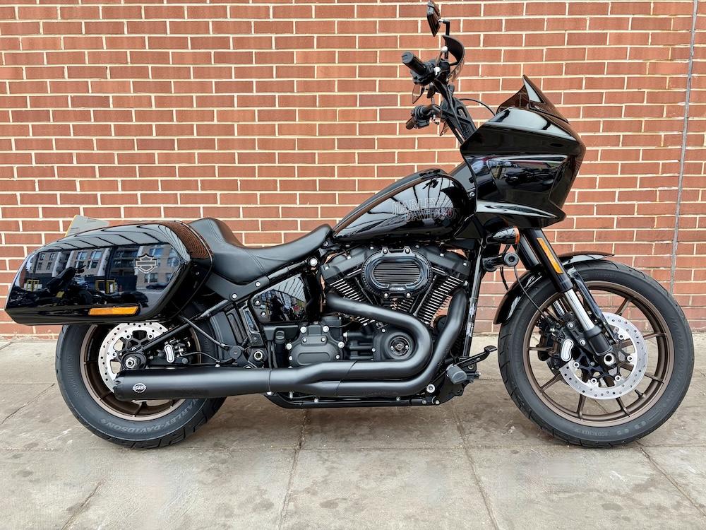 Used Harley-Davidson LOW RIDER ST LOW RIDER ST for sale in London