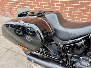 Used Harley-Davidson LOW RIDER ST LOW RIDER ST for sale in London | Image 2
