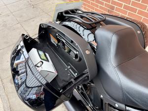 Used Harley-Davidson LOW RIDER ST LOW RIDER ST for sale in London | Image 3
