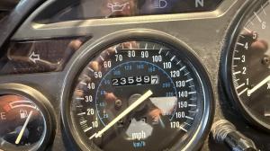 Used Kawasaki ZZR ZZR600 for sale in Gosport | Image 2