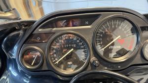 Used Kawasaki ZZR ZZR600 for sale in Gosport | Image 3