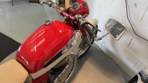 Used Norton DOMINATOR DOMINATOR for sale in Gosport | Image 2